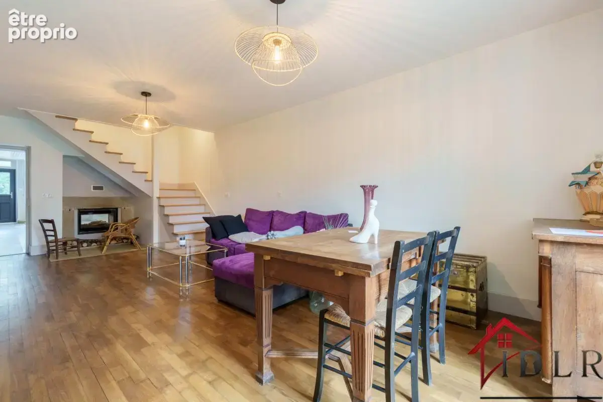 Une maison en pierre prête à accueillir vos projets - photo 4