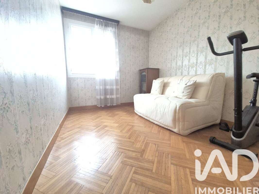 Photo 6 - Appartement à VANDOEUVRE-LES-NANCY