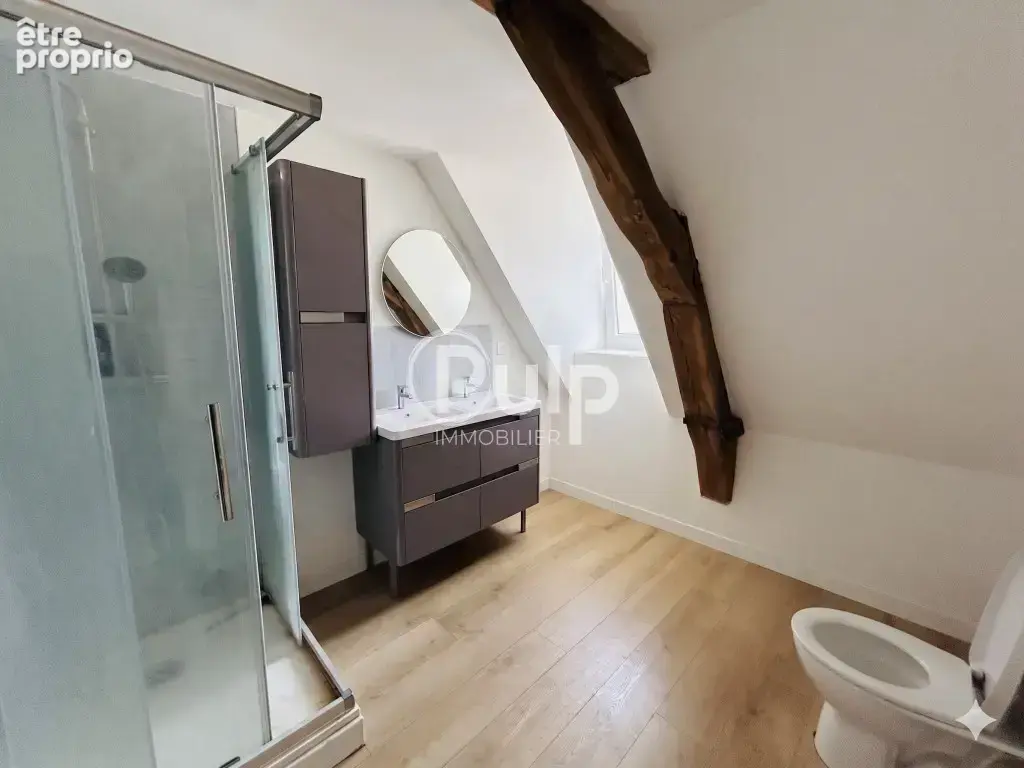 Immeuble de rapport à vendre à douai - photo 7