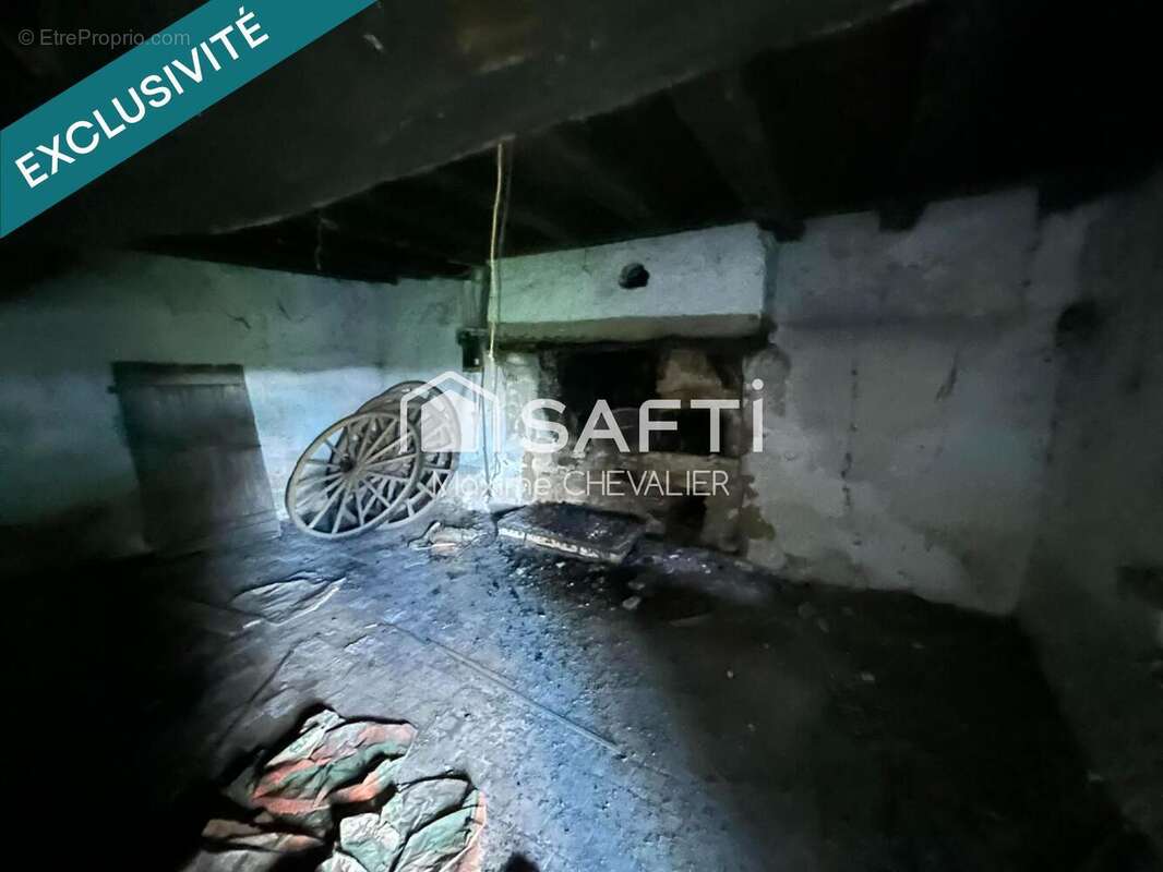 Photo 3 - Maison à BRIANTES