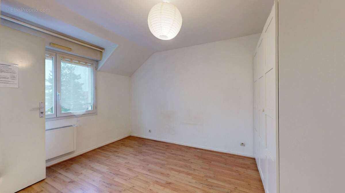 Appartement à BOIS-D'ARCY