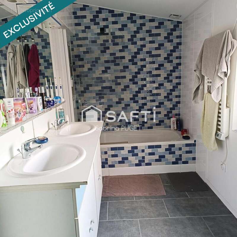 Photo 8 - Maison à FOUGERE