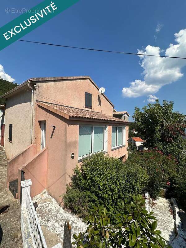 Photo 2 - Maison à ROSPIGLIANI