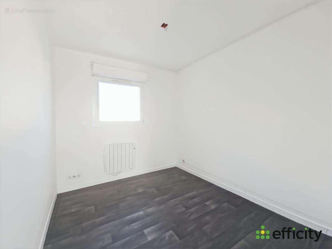 Appartement à PUILBOREAU