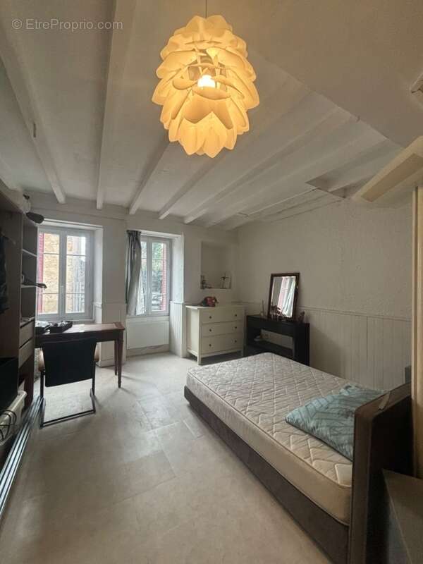Maison à ASPET