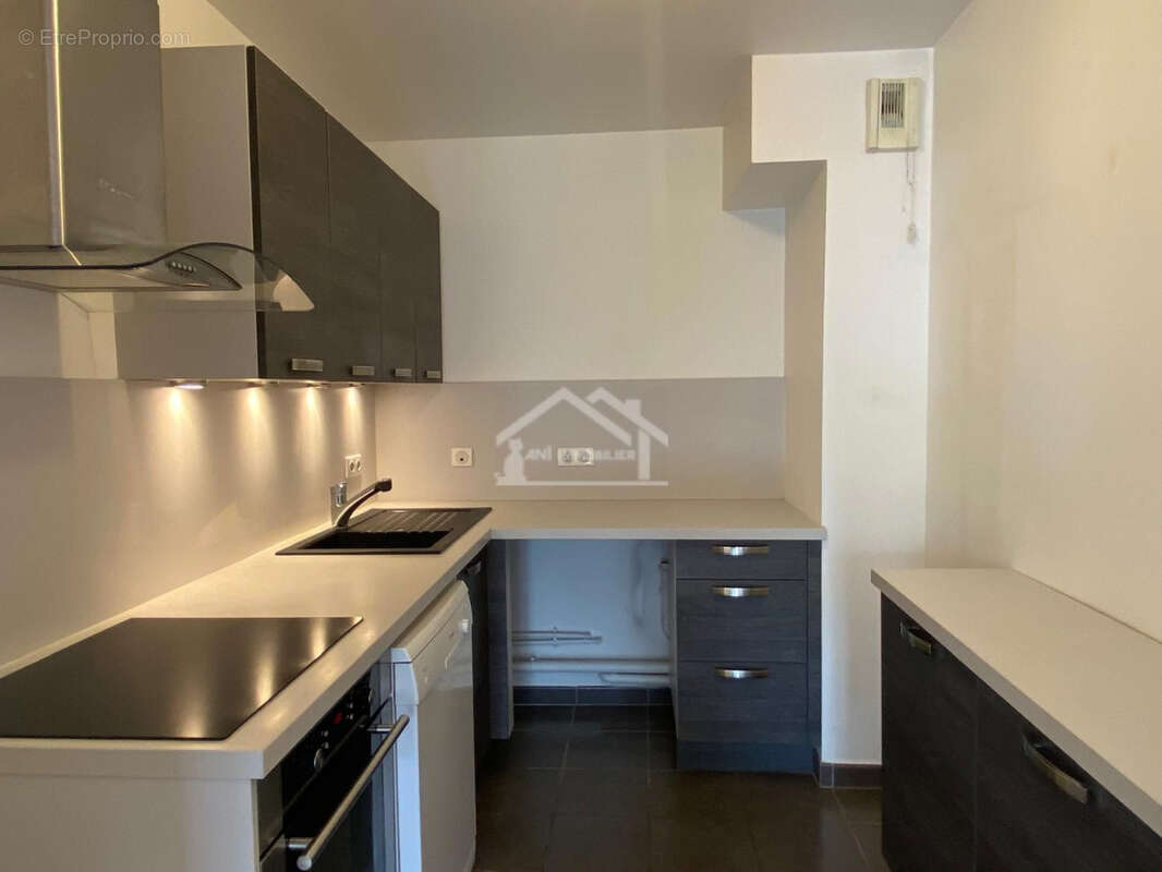 Appartement à ANTONY