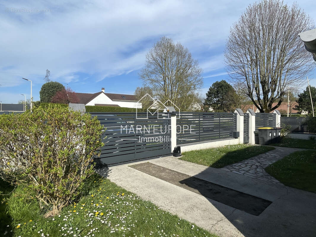 Maison à LE PIN