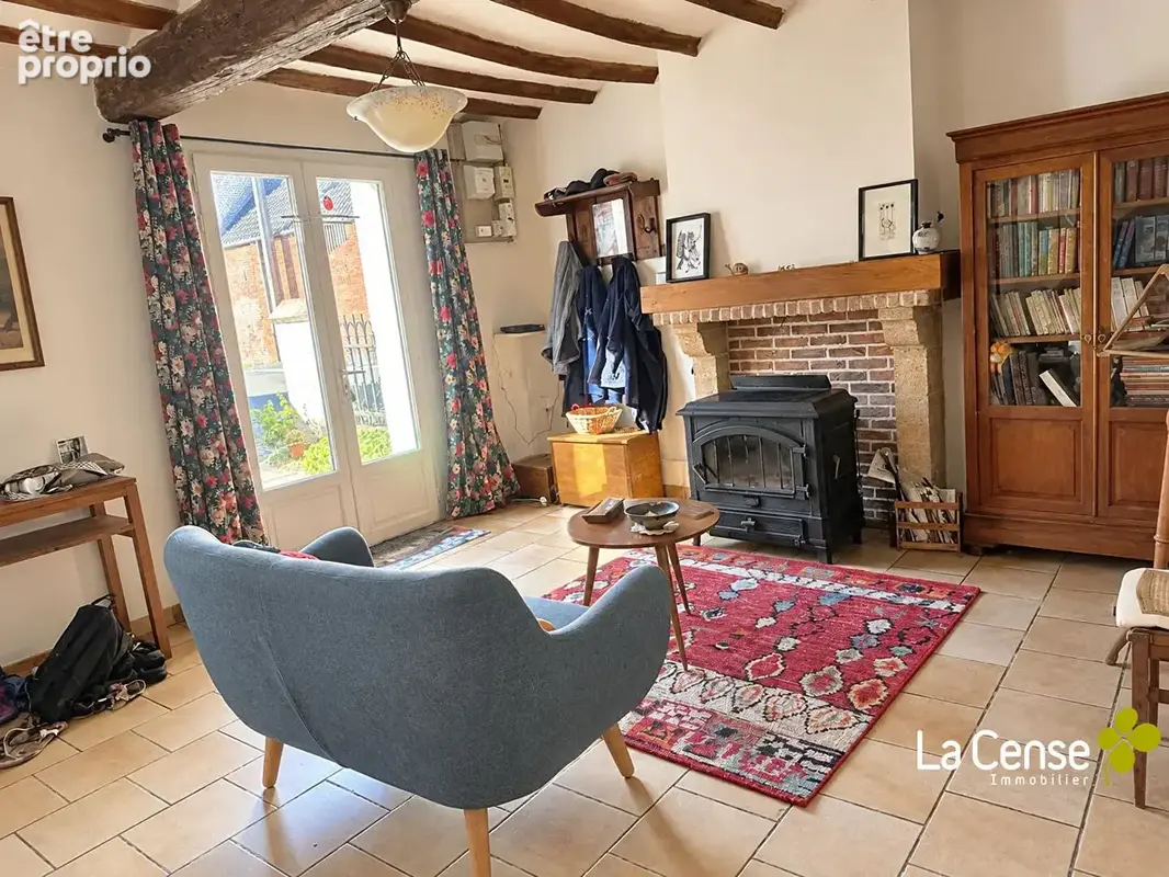 Photo Maison à Rumegies au prix de 249 000€