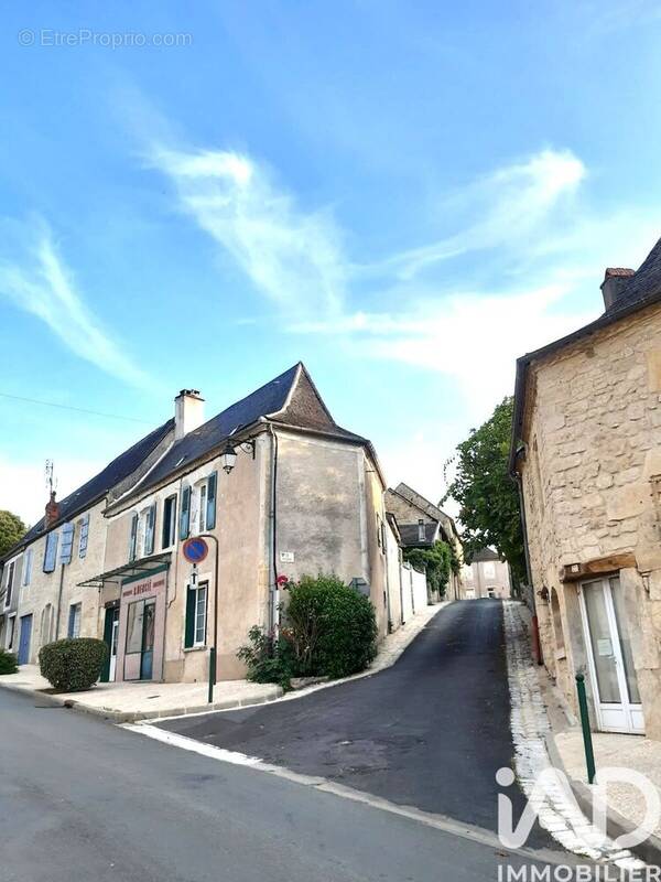 Photo 1 - Maison à LA BACHELLERIE