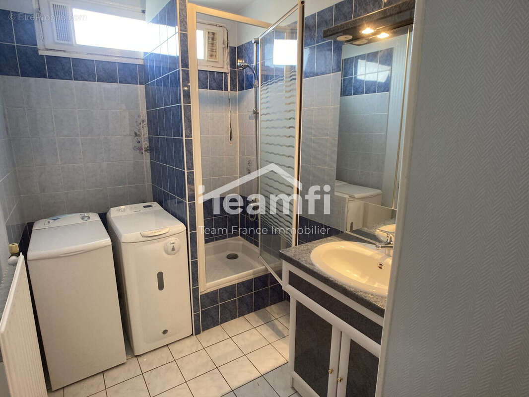 Appartement à BOURGES