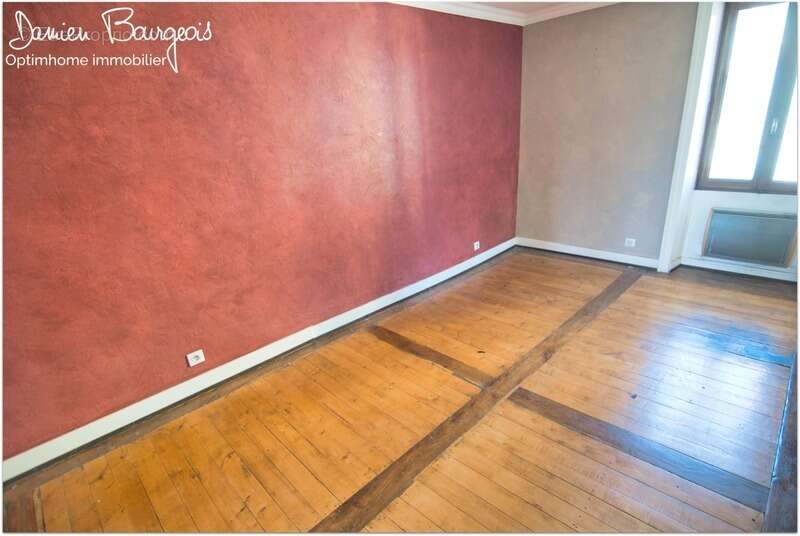 Appartement à GEX