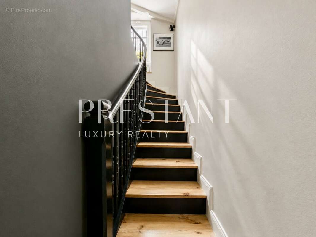 Appartement à BIARRITZ