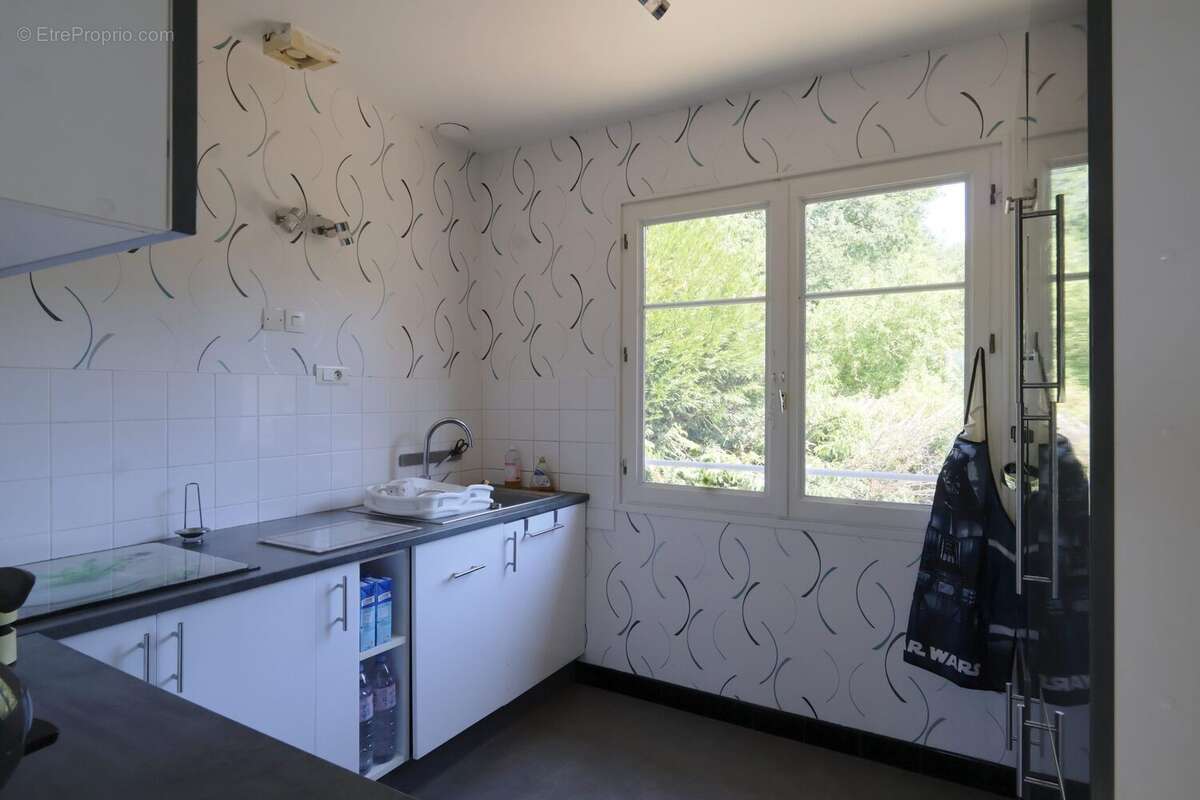 Maison 58 m² à Sens  - photo 4