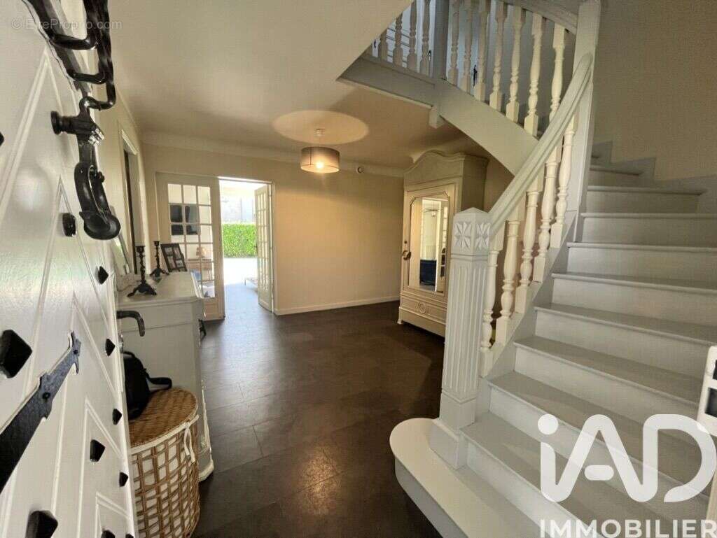 Photo 2 - Maison à BIDOS