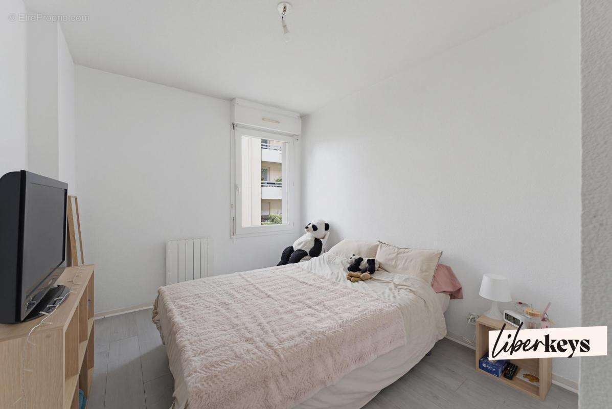 Appartement à MERIGNAC
