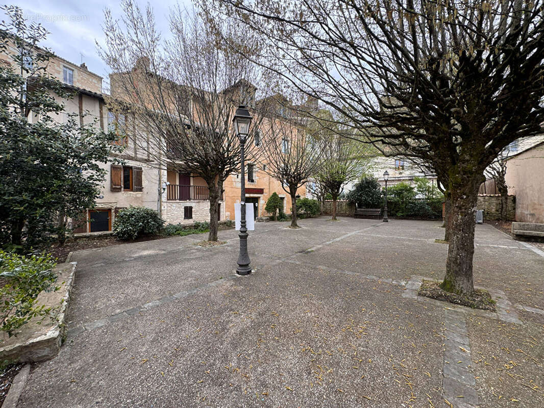 Appartement 50m² à périgueux - photo 5