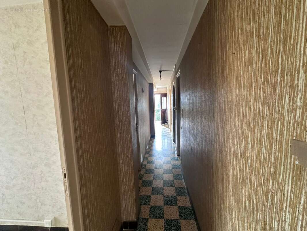 Appartement à LES PENNES-MIRABEAU