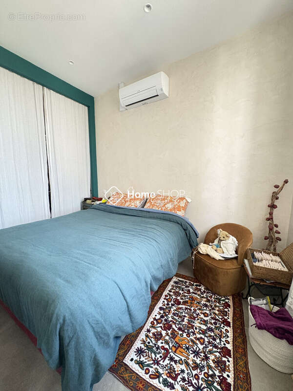 Appartement à AUBAGNE