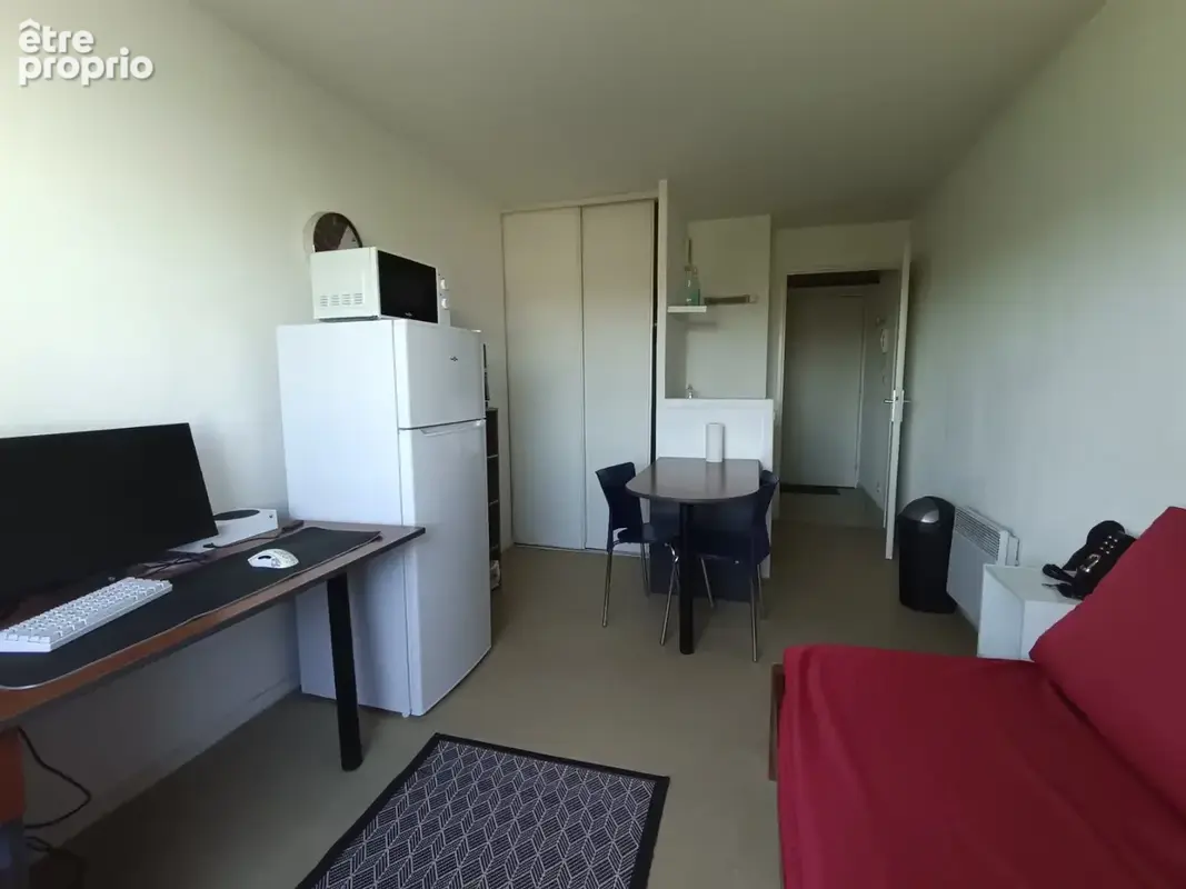 Appartement à AMIENS