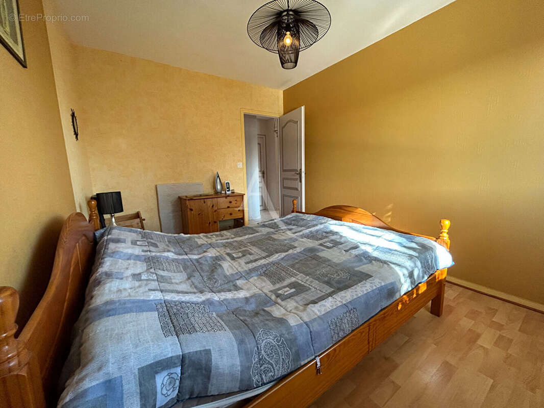 Maison à LES SABLES-D'OLONNE