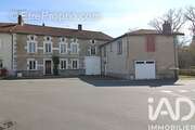 Photo 1 - Maison à BOSMOREAU-LES-MINES