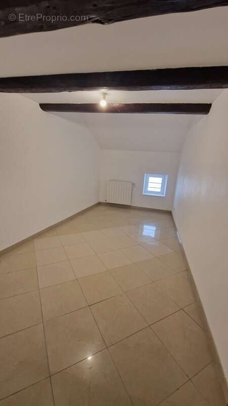 Appartement à MANOM
