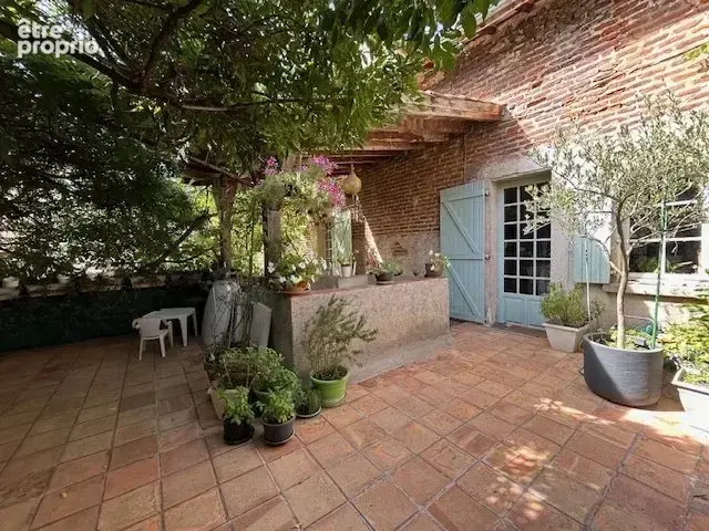 Appartement à CAHORS