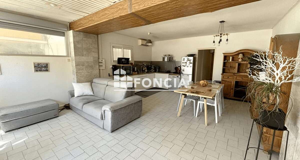 Maison 5 Pièces 172m² à vendre 650000€ - Mauguio 34130 - photo 4