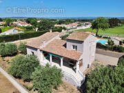Maison à SAINT-NAZAIRE-D&#039;AUDE