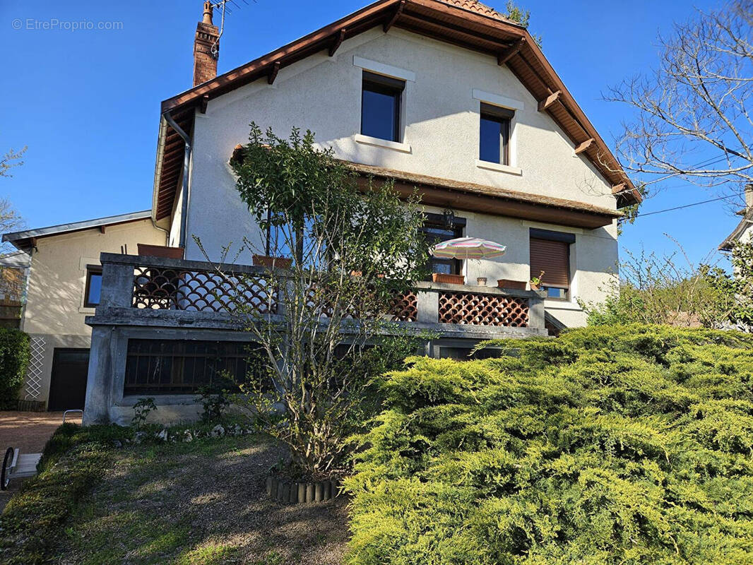 Maison à PERIGUEUX