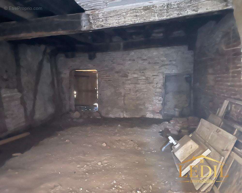 Maison de ville avec garage - photo 3