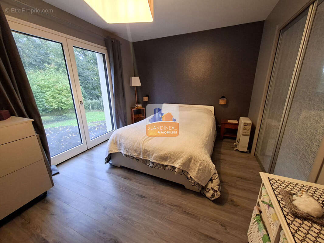 Maison à SAINTE-PAZANNE