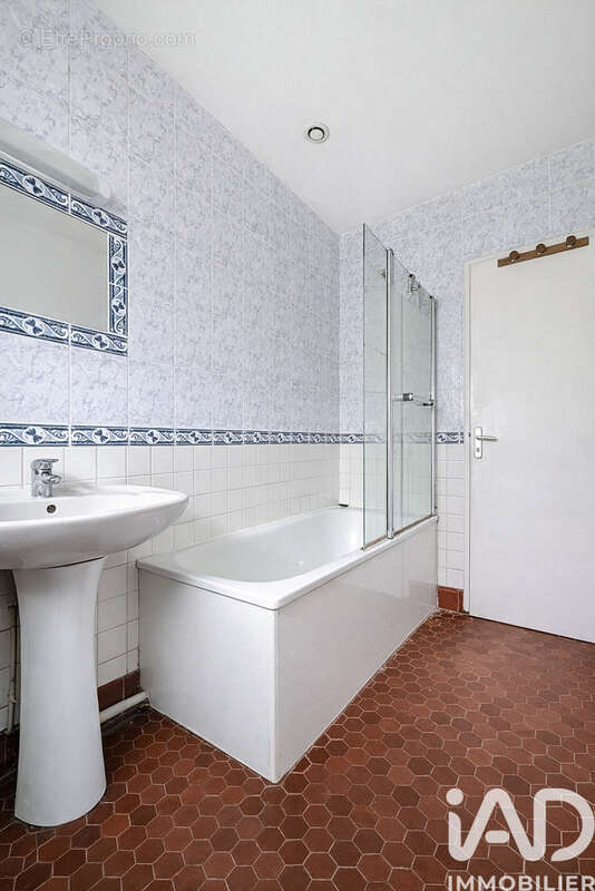 Photo 9 - Maison à LONGUENESSE