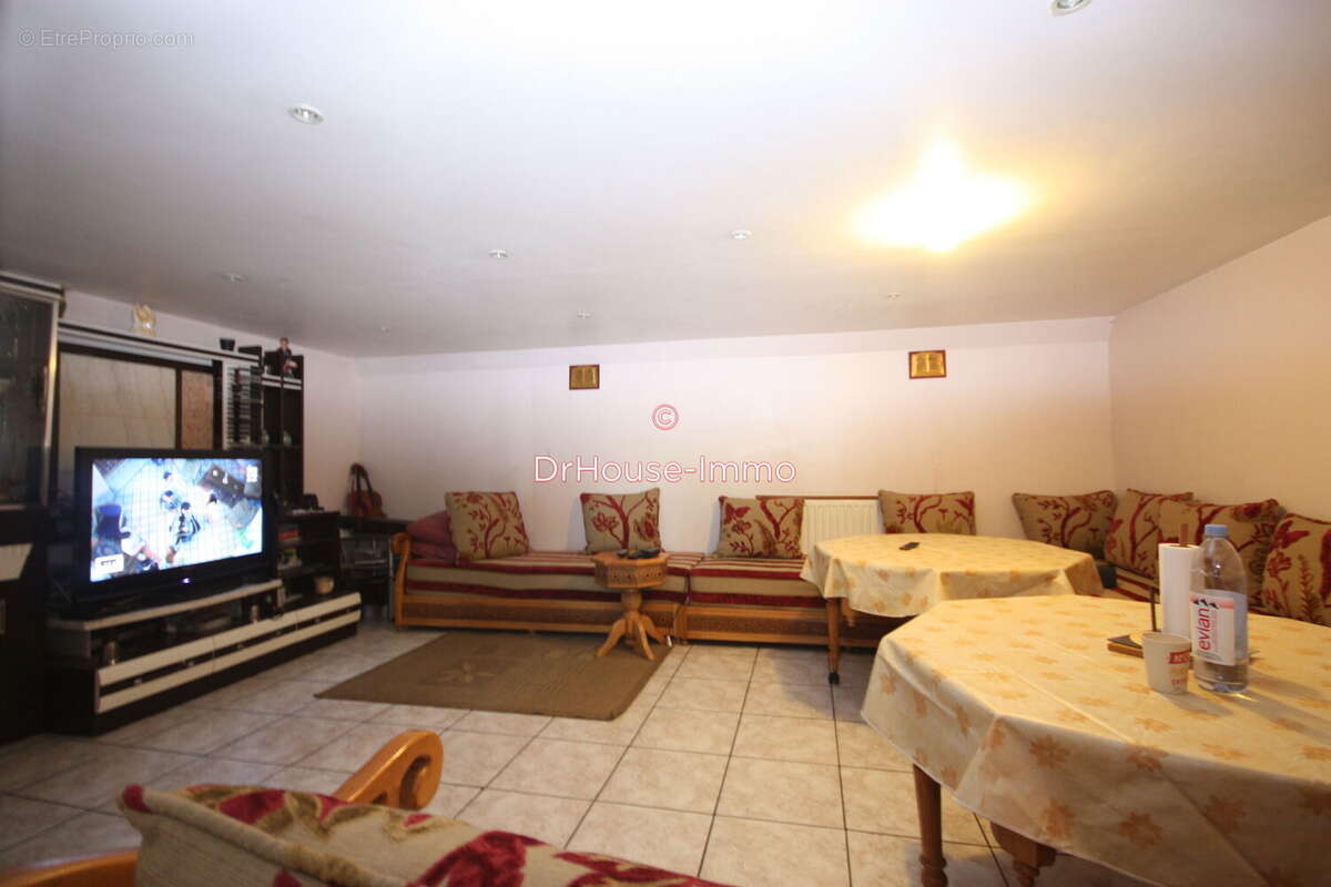 Maison à PIERRELAYE