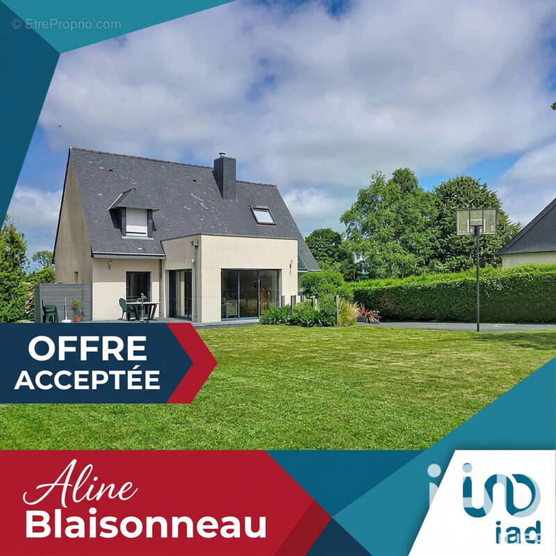 Photo 1 - Maison à VAL-D'IZE