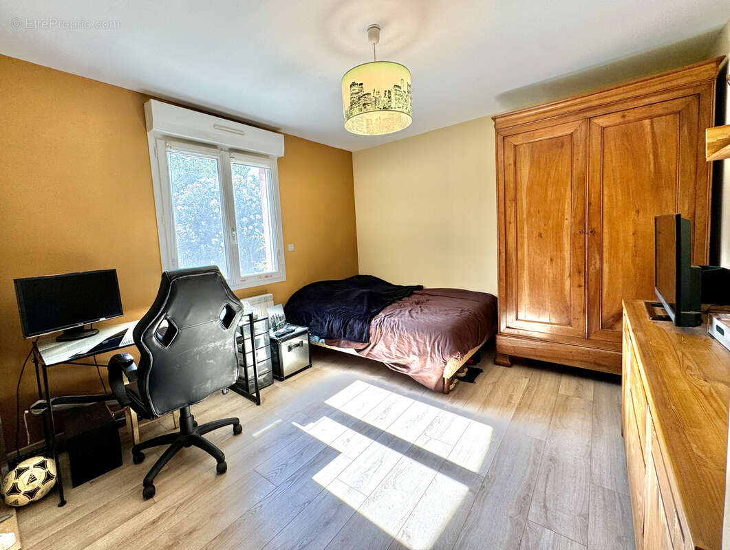 Maison avec vue à 10 min d'Uzès de 151 m2 sur 1252 m2 sans vis à vis, arboré piscinable et au calme - photo 19