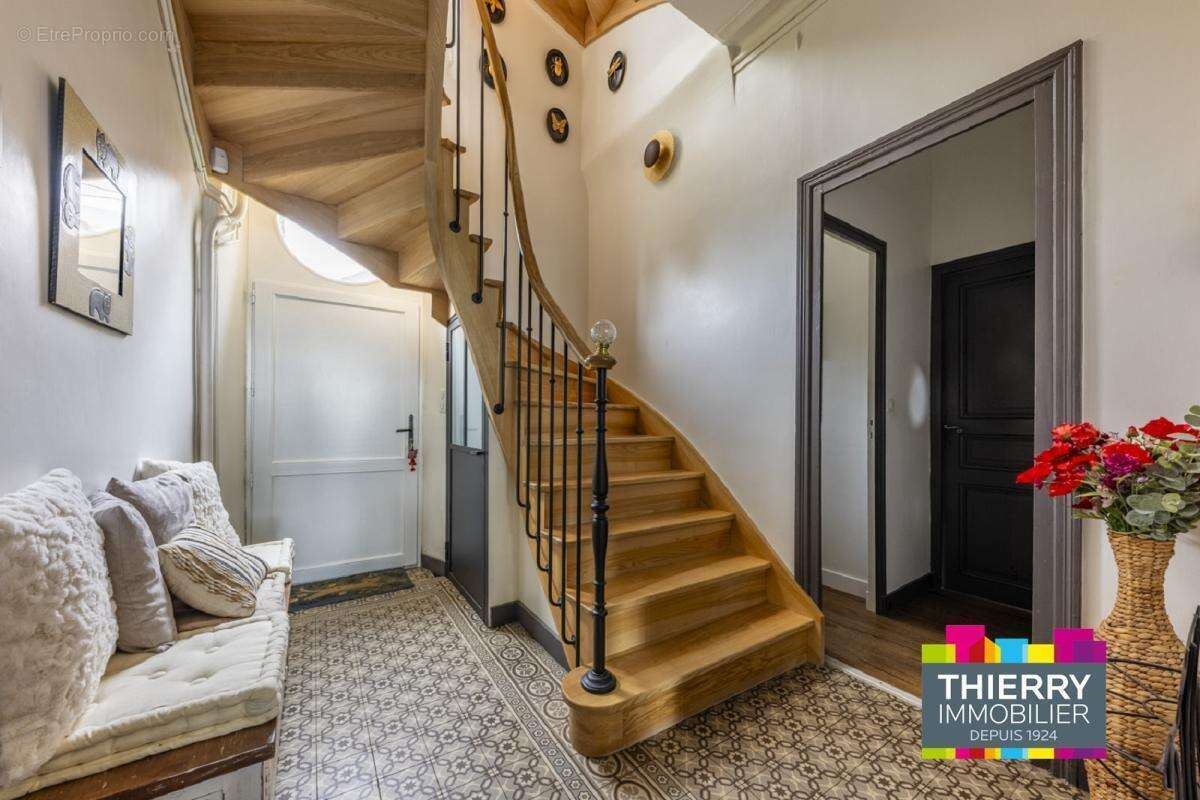 Maison à MAUVES-SUR-LOIRE