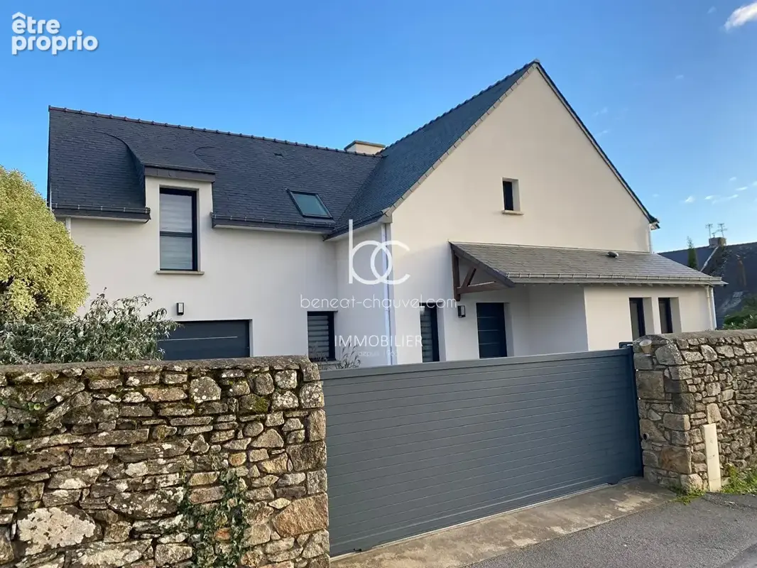 Maison à SARZEAU