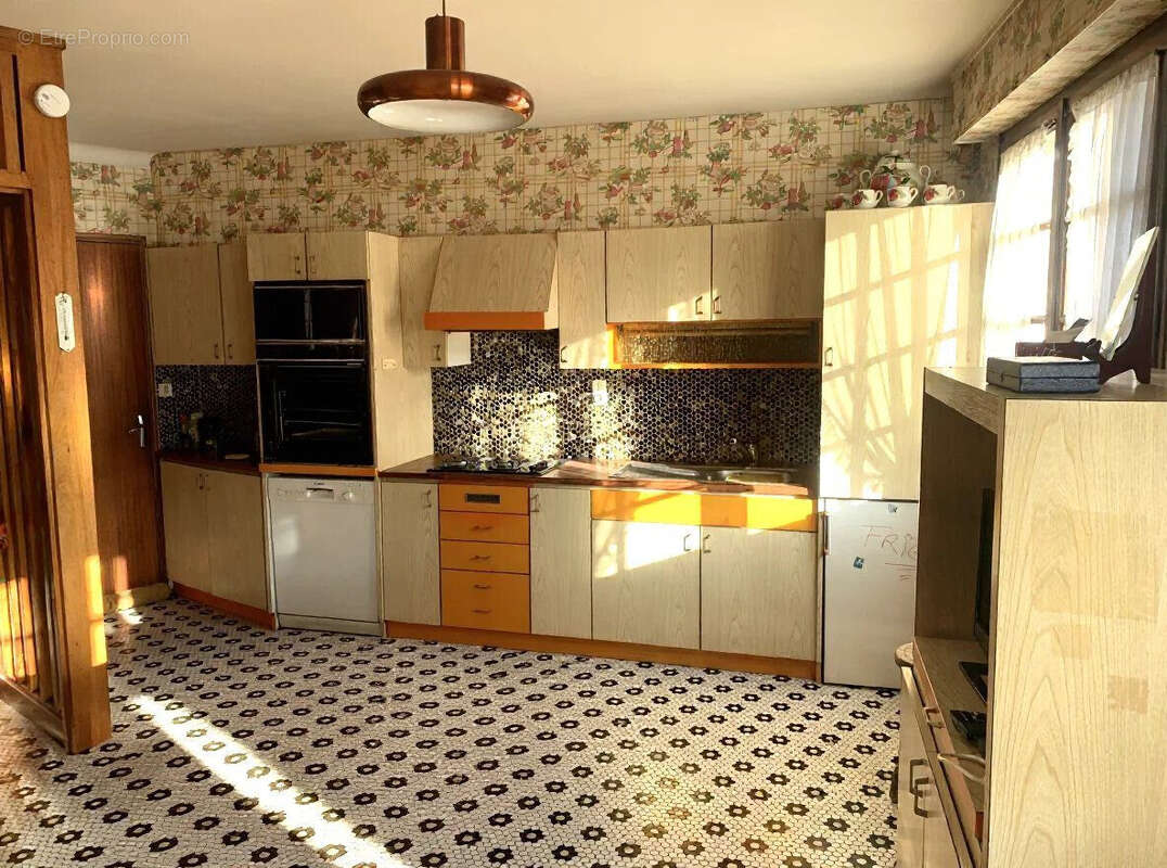 Maison à LA ROCHE-BERNARD