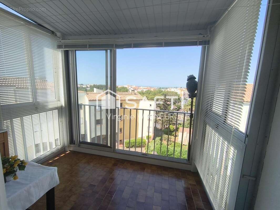 Photo 8 - Appartement à AGDE