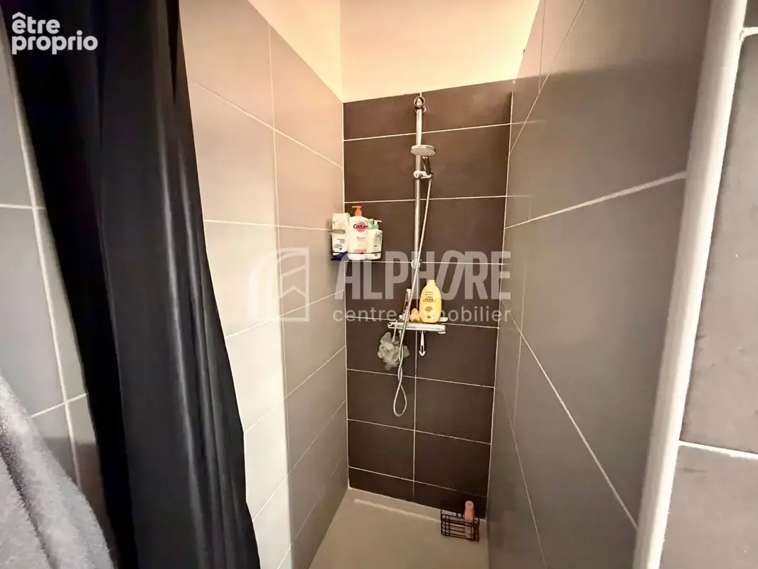 Appartement La Roche Sur Yon 2 pièce(s) 38m2 - photo 8
