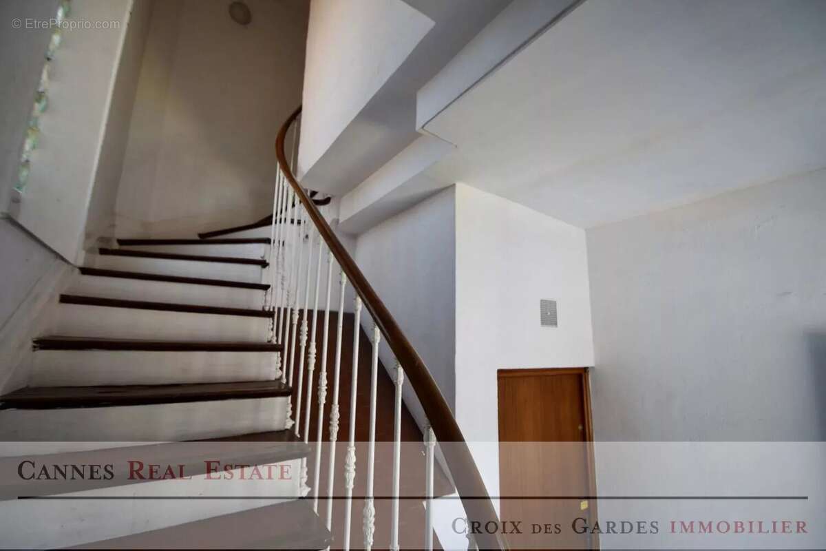 Appartement à LE CANNET