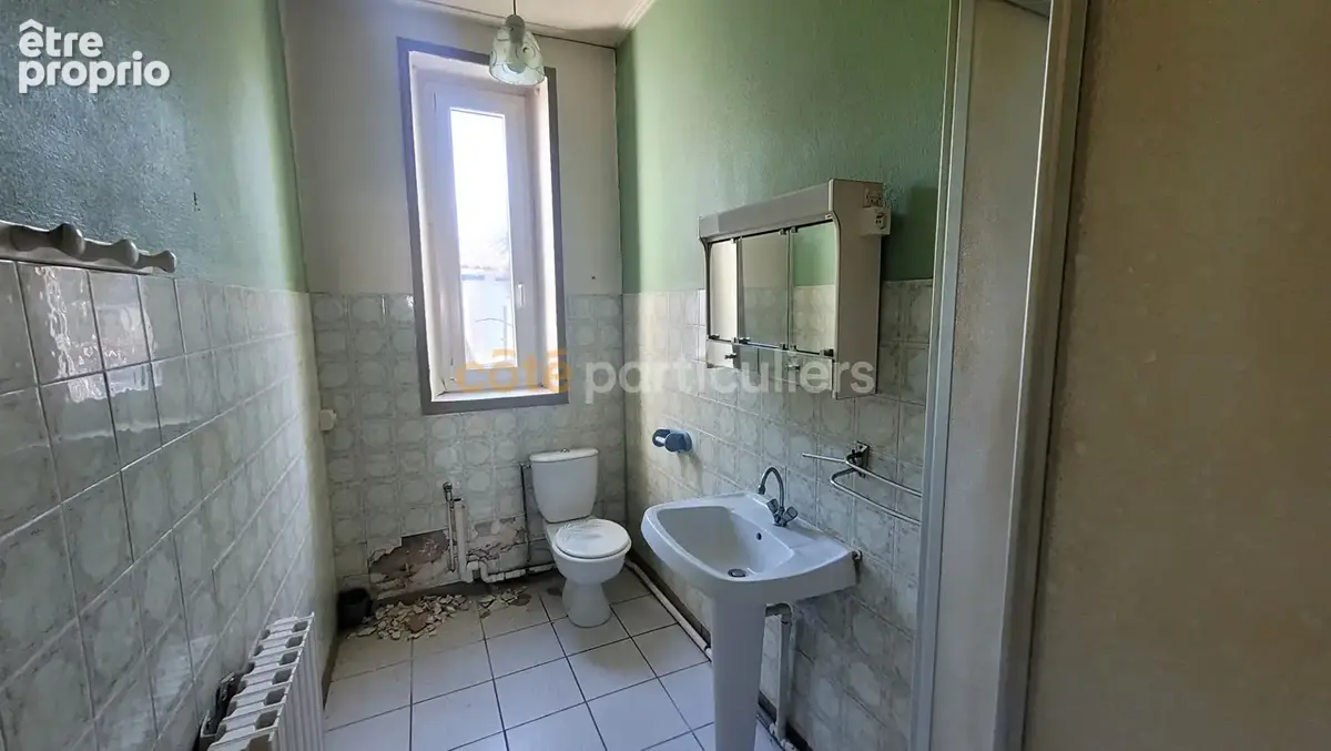 Maison L' Aiguillon-La-Presqu'île 4 pièces 73.31 m2 - photo 11