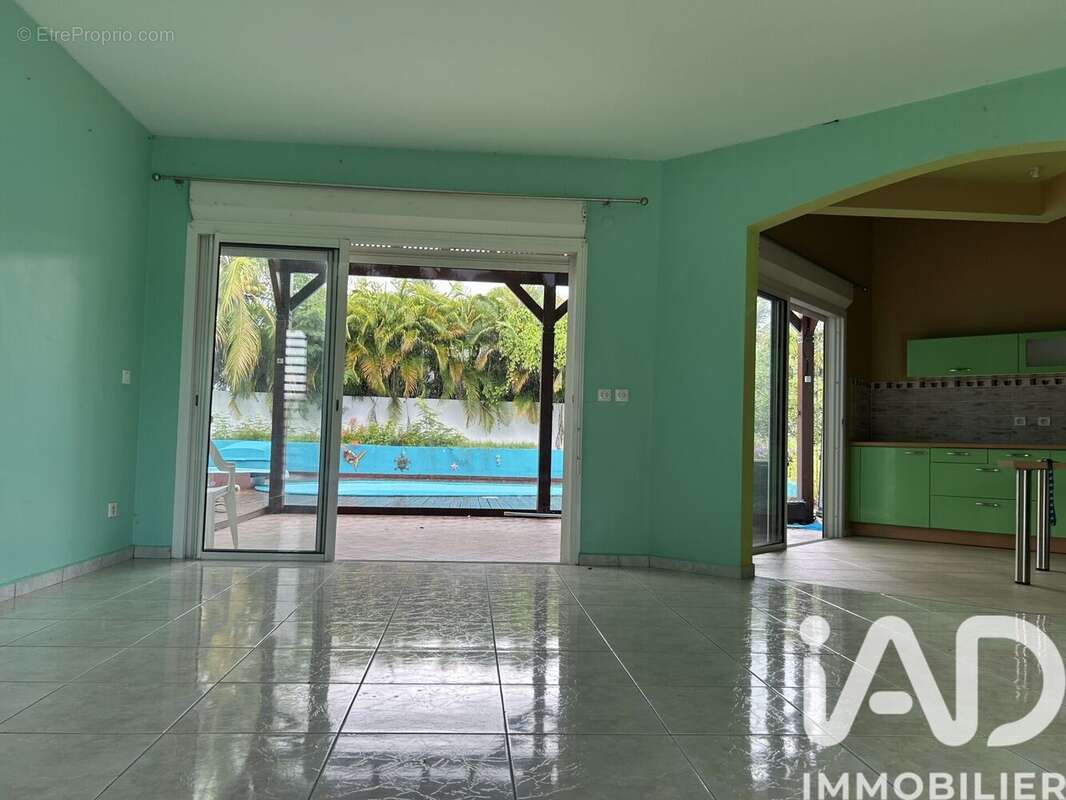 Photo 2 - Maison à SAINT-FRANCOIS