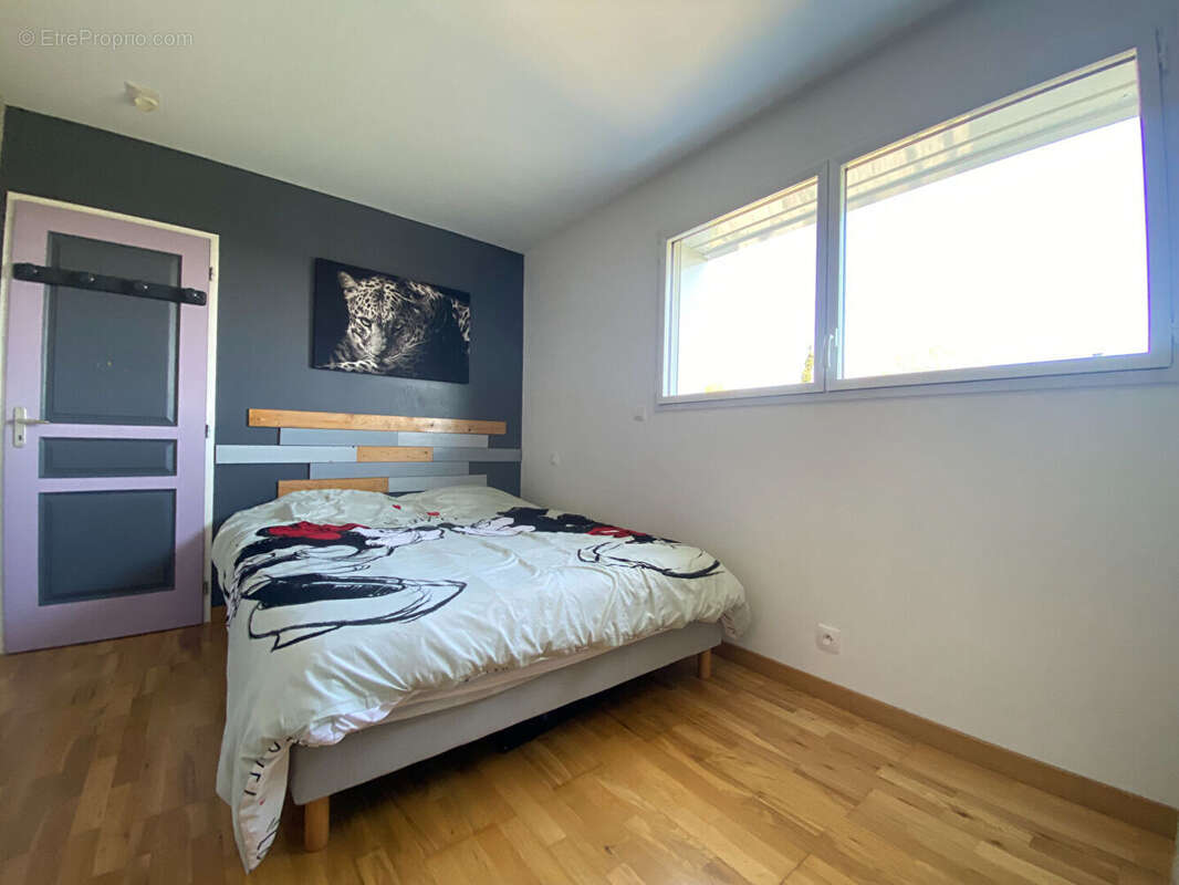 Maison à LE NEUBOURG