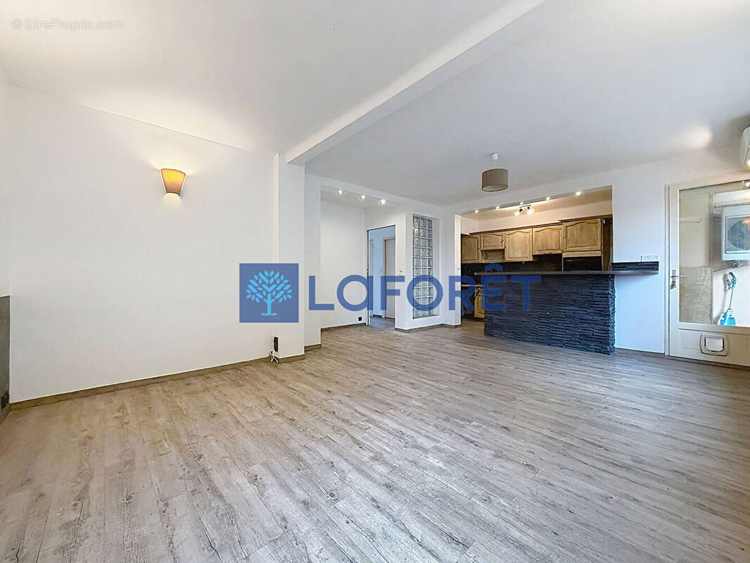 Appartement à DRAGUIGNAN