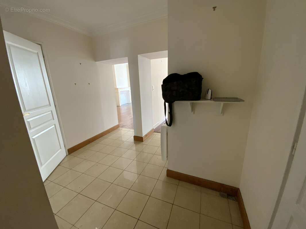 Appartement à LURE