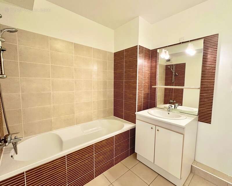 Appartement à VANNES