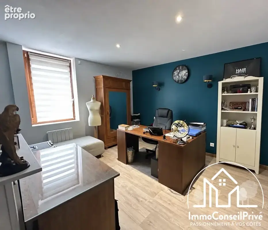 Maison 5 pièces 104 m² à vendre à Libercourt (62820) - photo 7