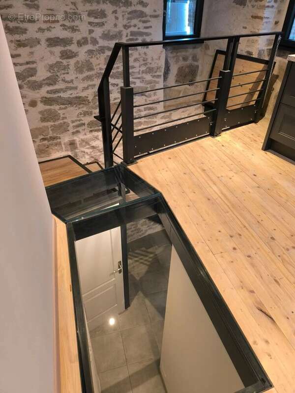 Maison de ville - photo 6